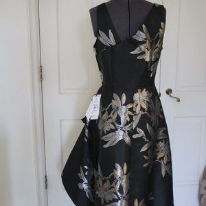 NWT Adrianna Papell Gorgeous dress size 12